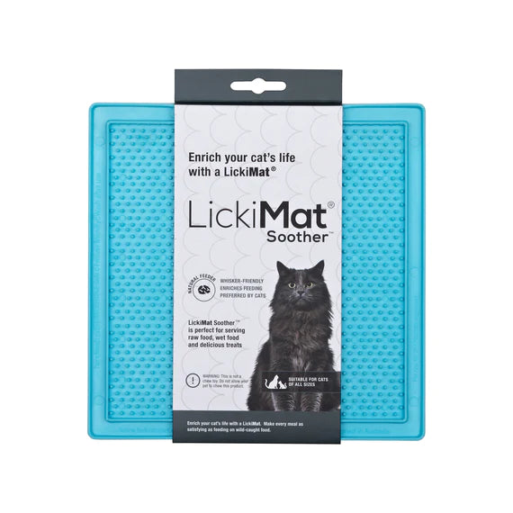 LickiMat Cat Classic Soother