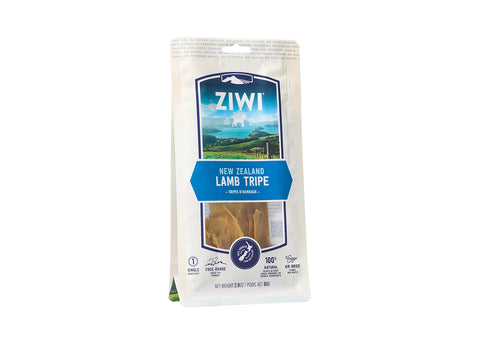 Ziwi Peak Lamb Tripe