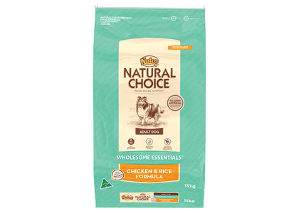 Nutro Dog Adult Chicken