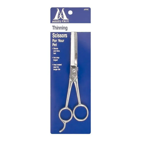 Millers Forge Thinning Scissors 131c