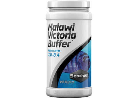 Seachem Malawi/victoria Buffer