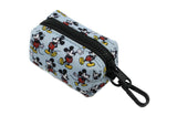Pablo & Co Poop Bag Holder The Original Mickey Mouse