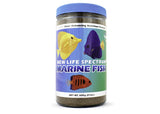 Spectrum Marine Fish Regular Sinking (1-1.5mm)