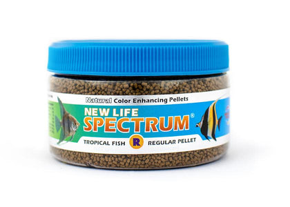 Spectrum Regular Sinking (1-1.5mm)
