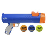 Nerf Tennis Ball Blaster