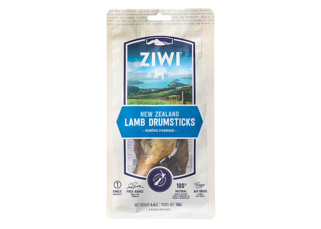 Ziwi Peak Lamb Drumsticks