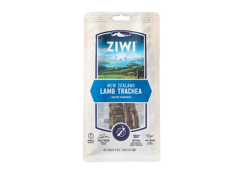 Ziwi Peak Lamb Trachea