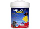 Nutrafin Max Tropical Spirulina Flakes