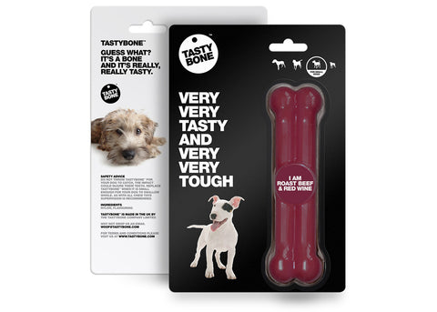 Upmarket Pets & Aquarium | Shop dog treats | Tasty Bone