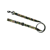 Stylish Hound Leash 2.5cm x 150cm