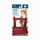 Catit Nylon Cat Adjustable Harness and Lead