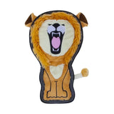 Tough Seamz Lion