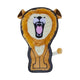 Tough Seamz Lion