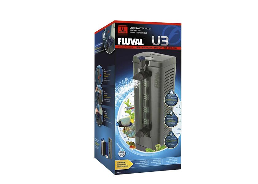 Fluval U3 Internal Filter