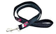 Black Dog - Training Lead Stainless Steel Regular