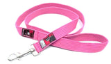 Black Dog - Training Lead Stainless Steel Regular