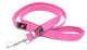 Black Dog - Training Lead Stainless Steel Regular