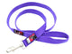 Black Dog - Training Lead Stainless Steel Regular