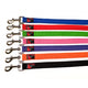 Black Dog - Training Lead Stainless Steel Regular