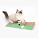 Catit Zoo Crocodile Scratcher