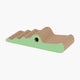 Catit Zoo Crocodile Scratcher