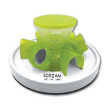 Scream INTERACTIVE CAT TUNNEL FEEDER