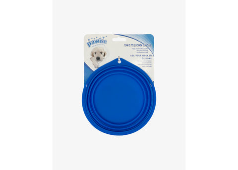 PaWise Silicone Pop-Up Bowl 250ml