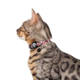 Pablo & Co Cat Collar The Little Mermaid - Sebastian