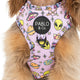 Pablo & Co Adjustable Harness Out of This World