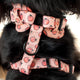 Pablo & Co Adjustable Harness Peaches & Cream