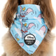 Pablo & Co Dog Bandana Dumbo in the Clouds