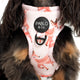 Pablo & Co Adjustable Harness Oh Deer