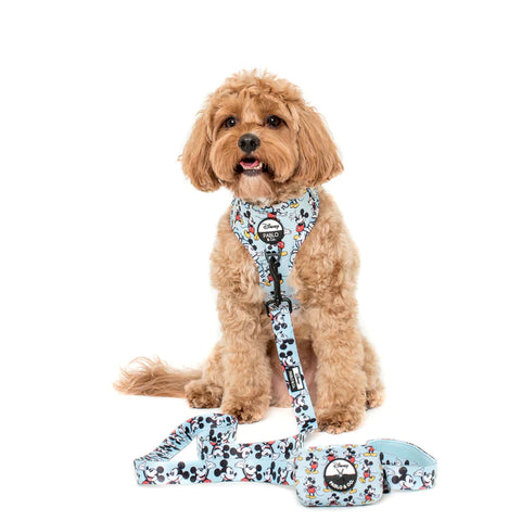 Pablo & Co Adjustable Harness The Original Mickey Mouse