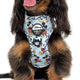 Pablo & Co Adjustable Harness The Original Mickey Mouse