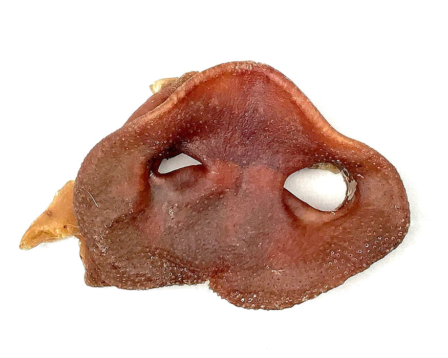 Kirby Pet Treats Pig Snouts