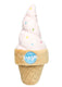 FuzzYard Ice Cream Plush Toy