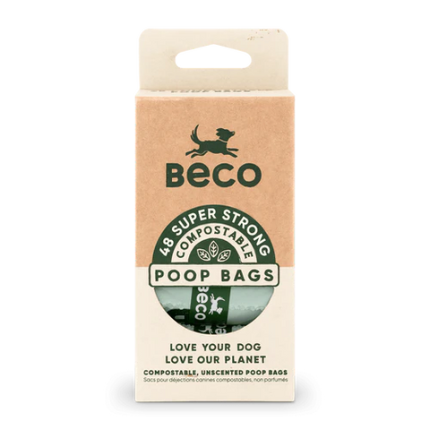 Beco Compostable Bags