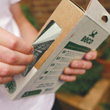 Beco Compostable Bags with handles