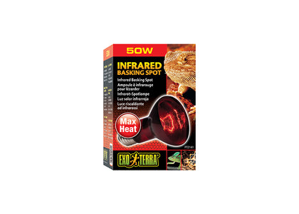 Exo Terra Heat Glo Infrared