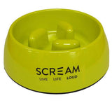 Scream Round Slow-Down Pillar Bowl 400ml