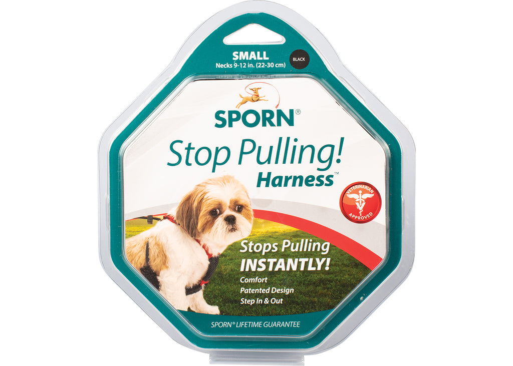 Sporn Mesh Dog Harness