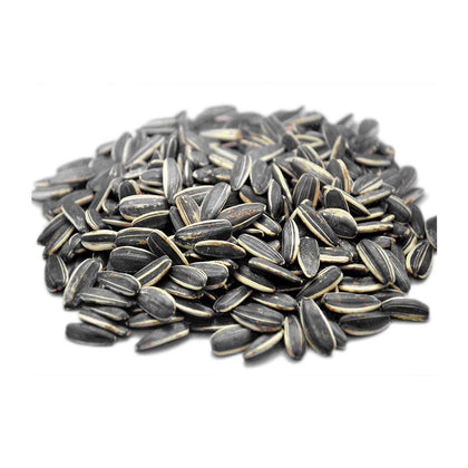 Kirby Bird Seed Grey Sunflower