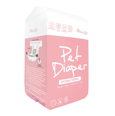 Altimate Pet Diapers