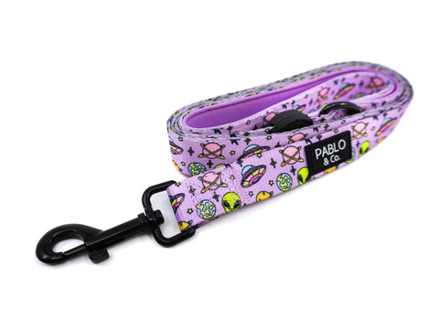 Pablo & Co Dog Leash Out of This World