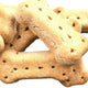 Pet Rite Bickies Peanut Butter 500g