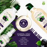 Amazonia Good Care Grooming Kit ACAI