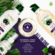 Amazonia Good Care Grooming Kit ACAI