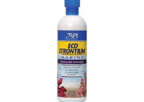 API Eco Strontium Marine