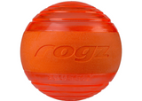 Rogz Squeekz Ball Dog Toy