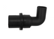 Aqua One Elbow & Mounting Rubber Adapter for Lifestyle 29